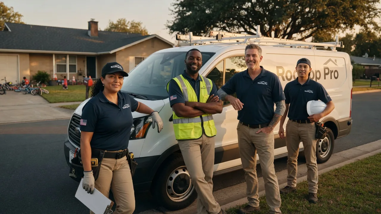 Roof Repair in Maricao, PR near me